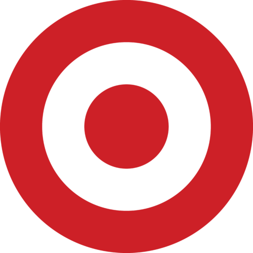 Target logo update